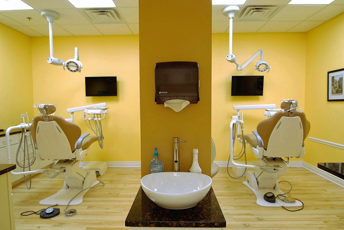Our Office Lemont Dental Clinic