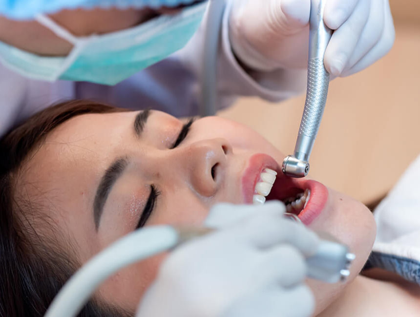 Teeth Sensitive After Cleaning: What Now?