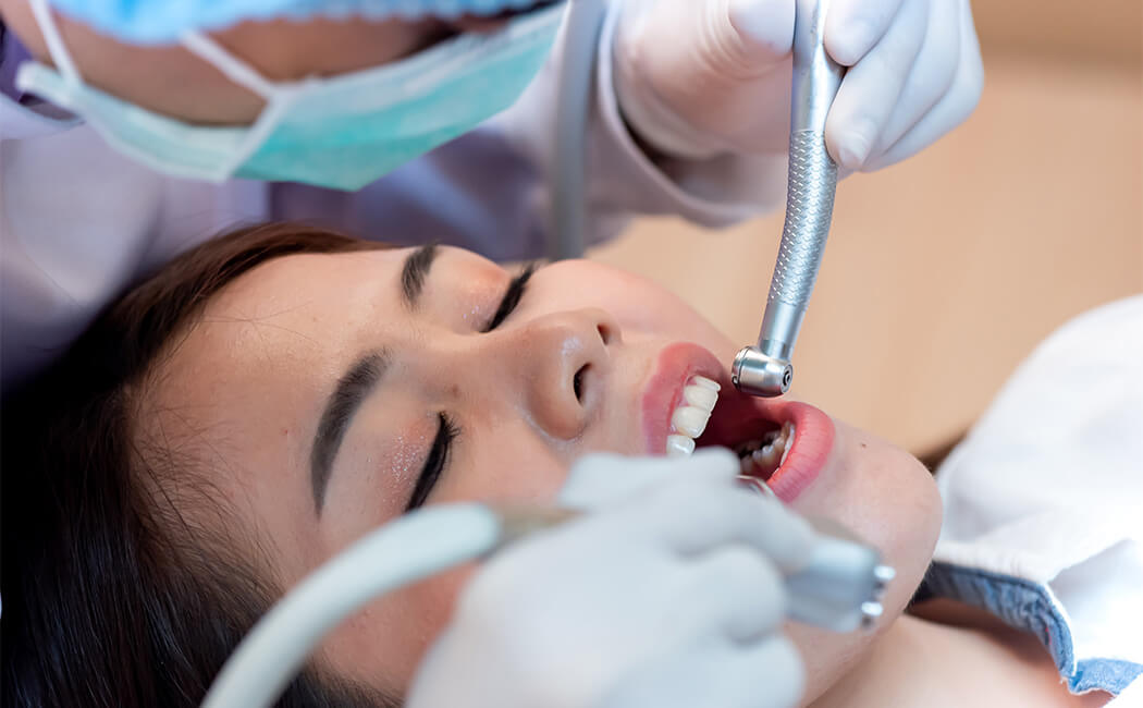 Teeth Sensitive After Cleaning: What Now?