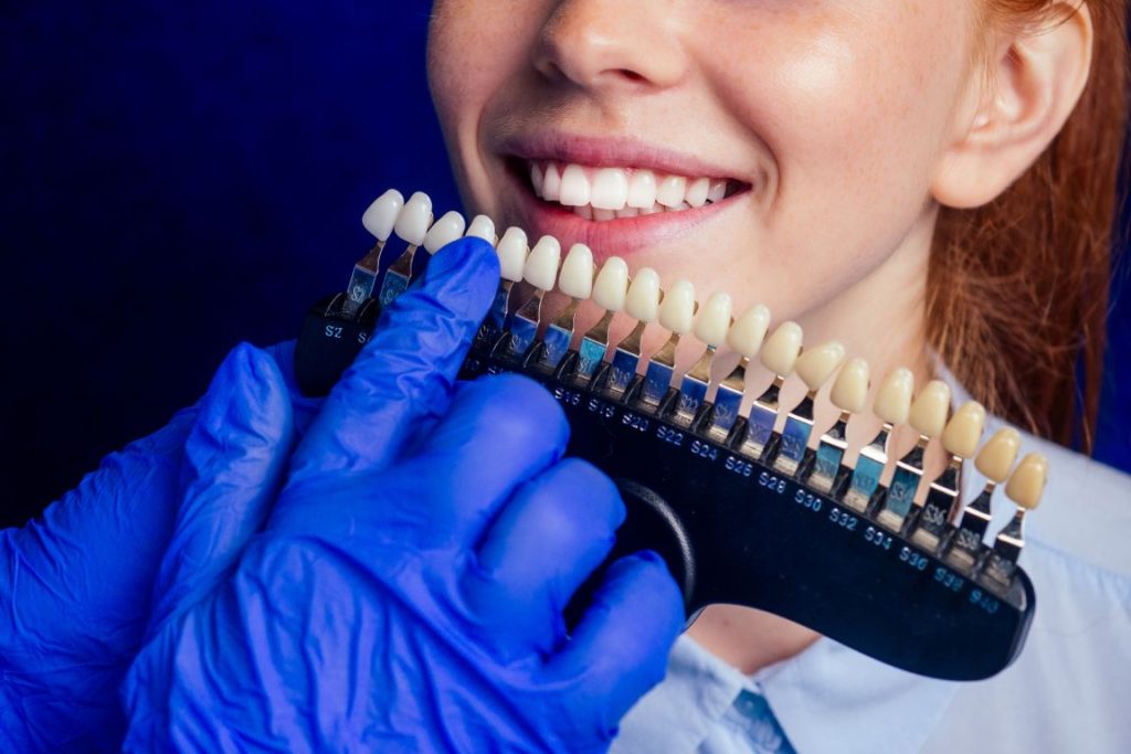 Choosing Bridge implants lemont dental clinic
