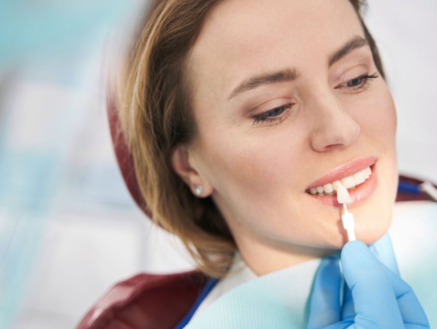 Dental Implants – Life-Changing Technology