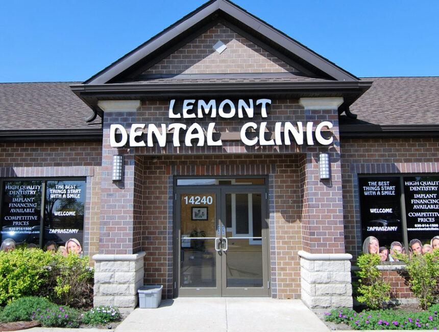 Lemont Dental Clinic: Your Helpful Lemont Dentist – 2025