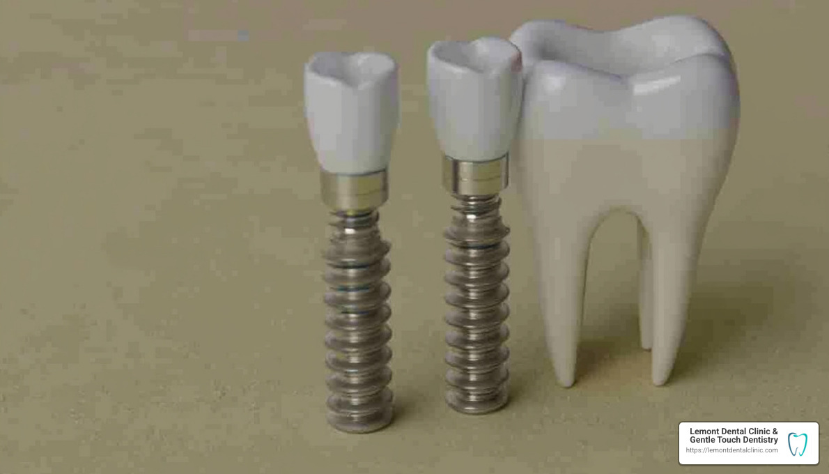 Affordable Dental Implants: Where to Find the Best Deals Near You