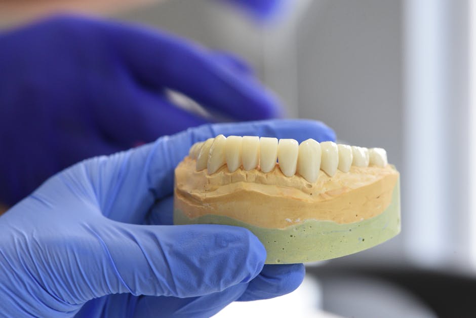 Budget-Friendly Dental Implants: Your Local Guide