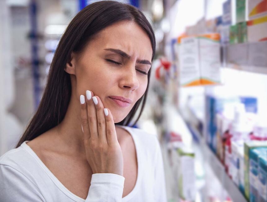 Why Does My Tooth Hurt? Understanding the Causes of Excruciating Dental Pain