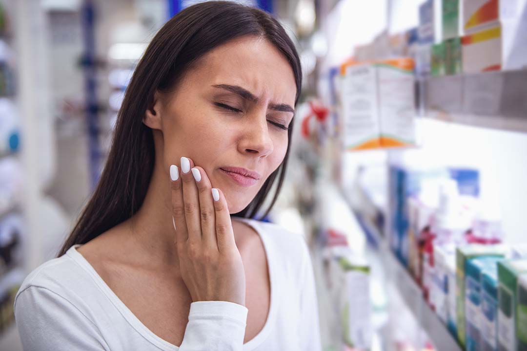 Why Does My Tooth Hurt? Understanding the Causes of Excruciating Dental Pain