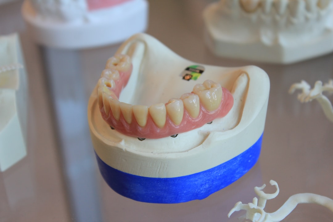 What to Do When Your Dentures Get Wobbly
