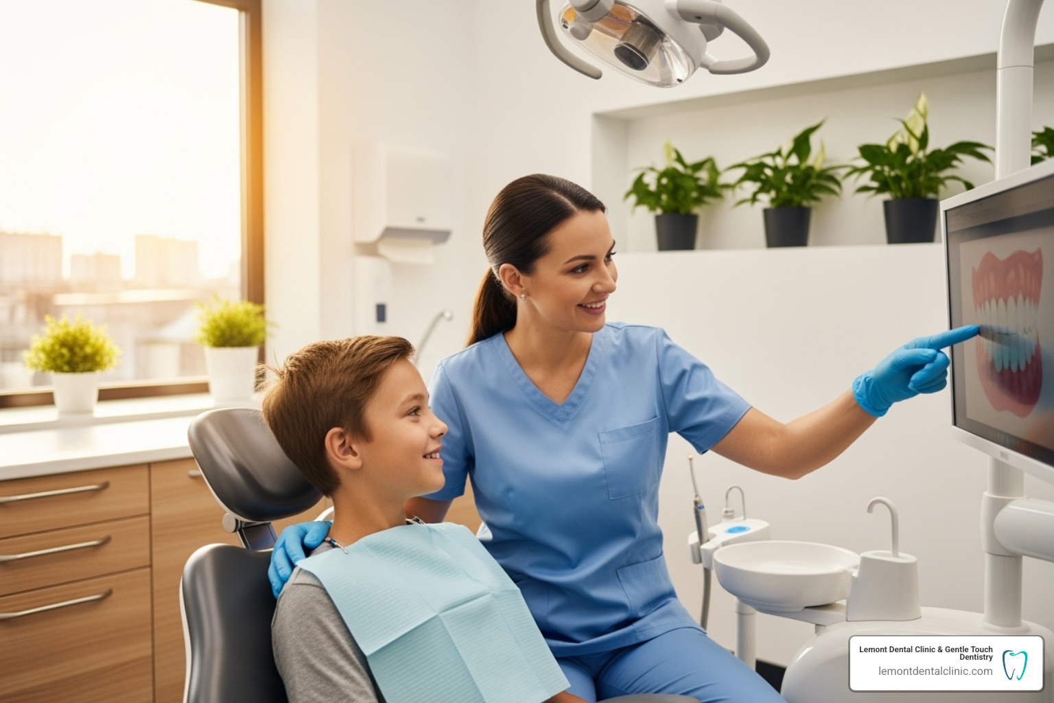Palos Hills Dentists: Discover Your Perfect Dental Match