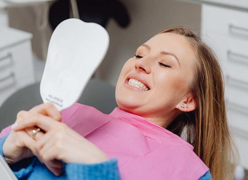 Beyond the Basics: Exploring Cosmetic Dentistry Options in Palos Hills
