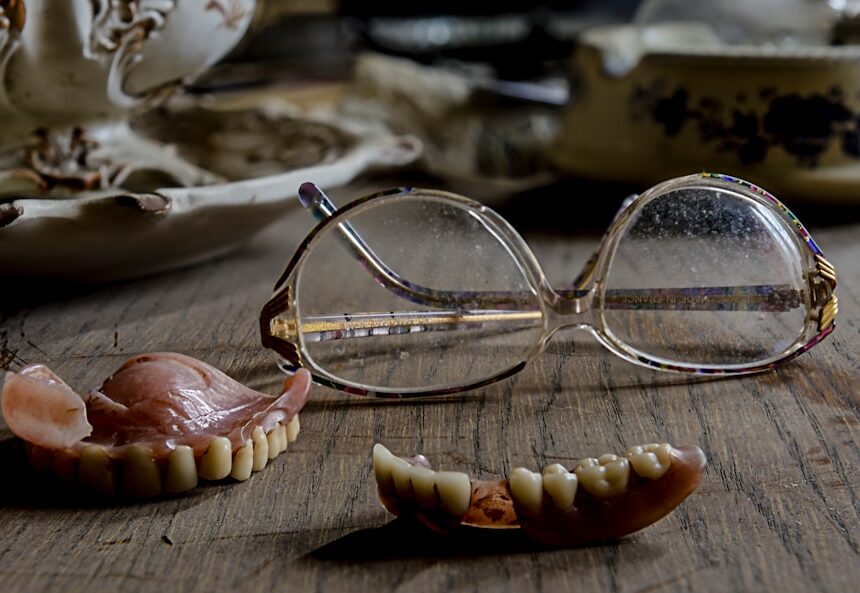 Finding the Perfect Fit: Dentures in Lemont