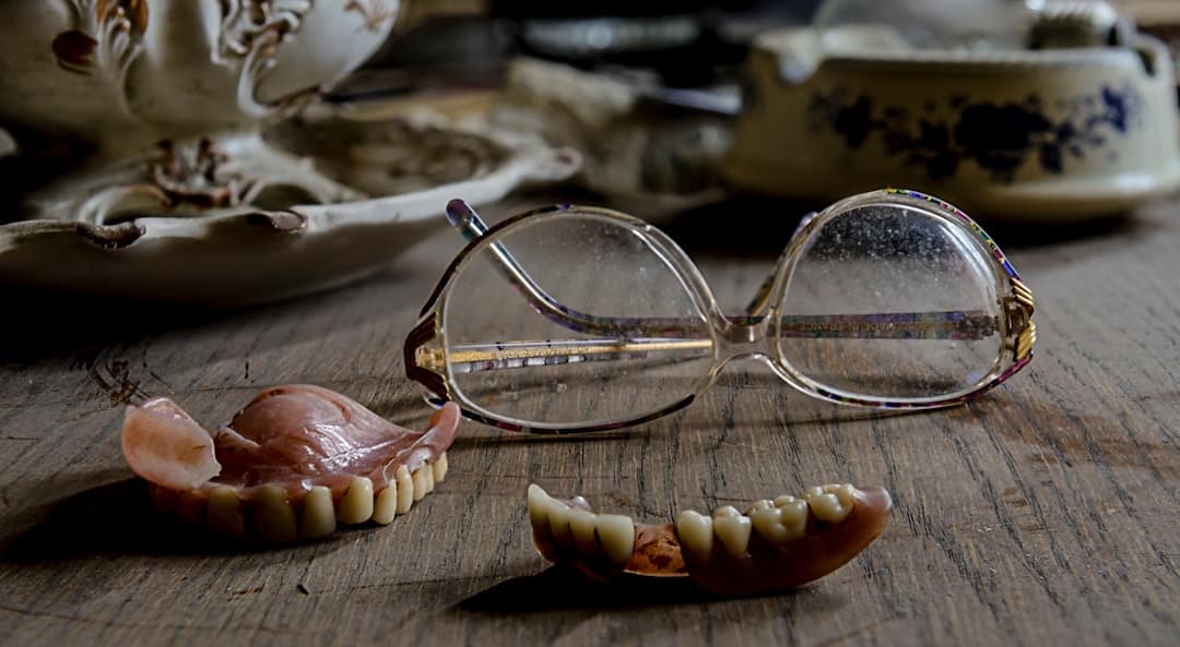 Finding the Perfect Fit: Dentures in Lemont