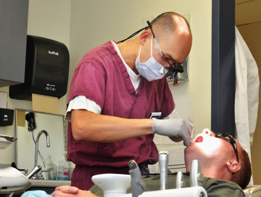 General Dentistry Palos Hills: Keeping Your Smile Strong and Healthy