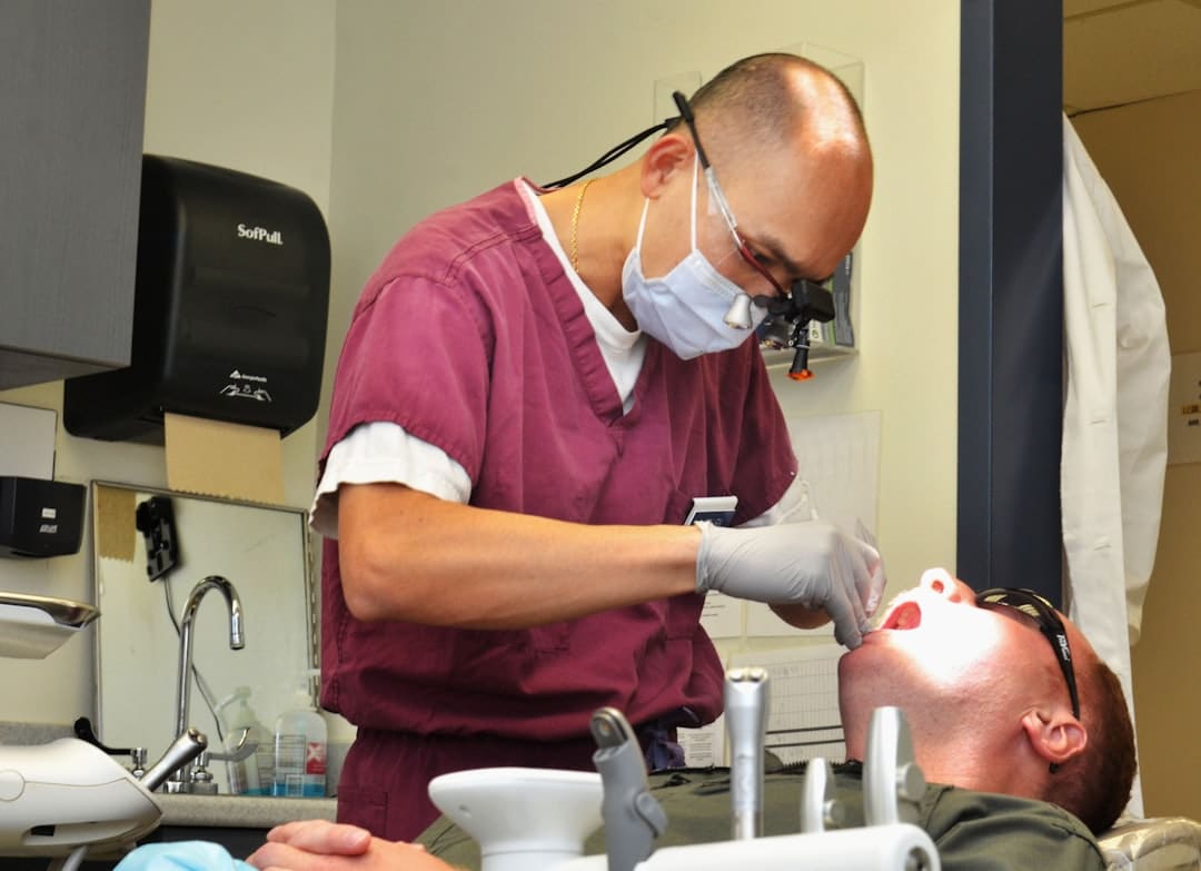 General Dentistry Palos Hills: Keeping Your Smile Strong and Healthy