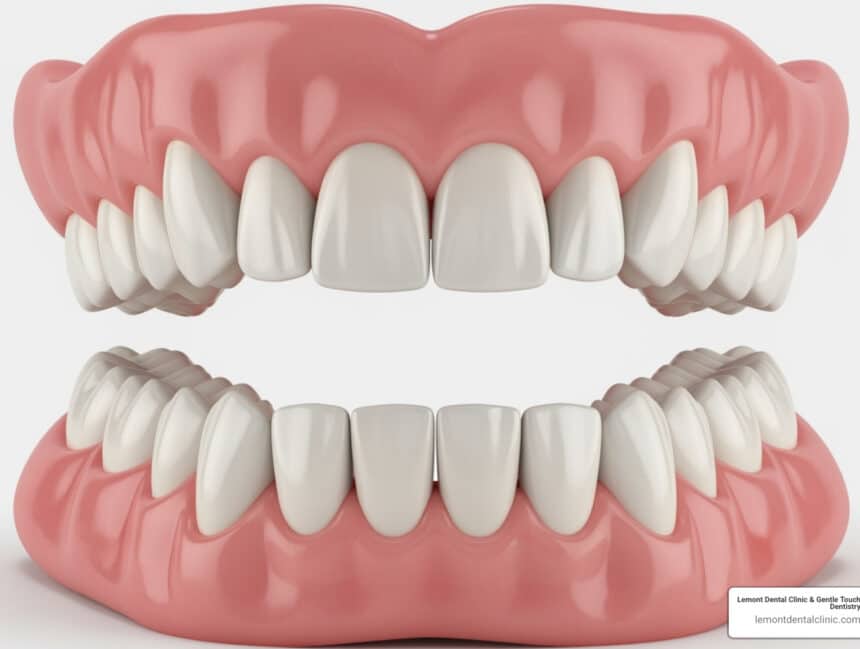 Beyond the Basics: A Deep Dive into Full Denture Options