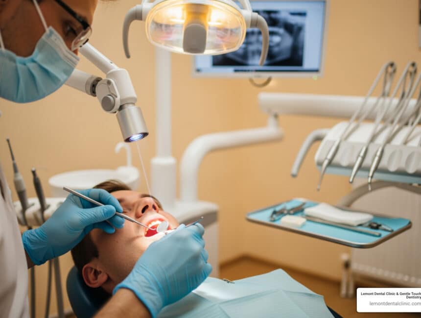 The Ultimate Guide to Dental Services