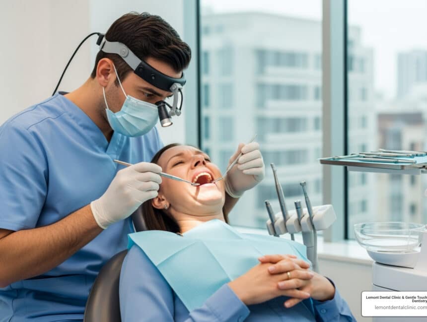 When Every Second Counts: Emergency Dentists in Lemont