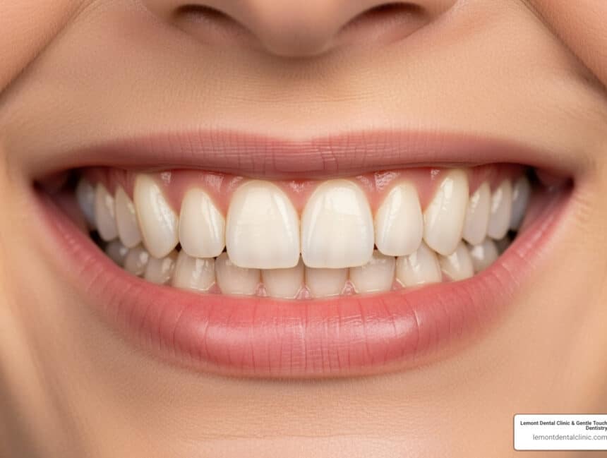 Rebuilding Your Smile: A Comprehensive Look at Full Mouth Reconstruction