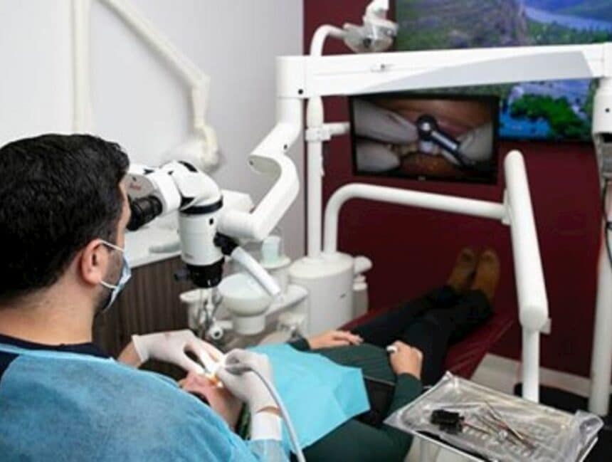 Root Canal Therapy in Palos Hills: What to Expect
