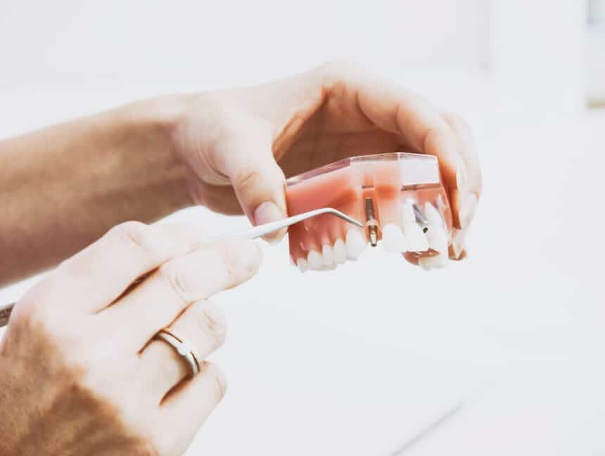 The Denture Decoder: Navigating All the Types Available