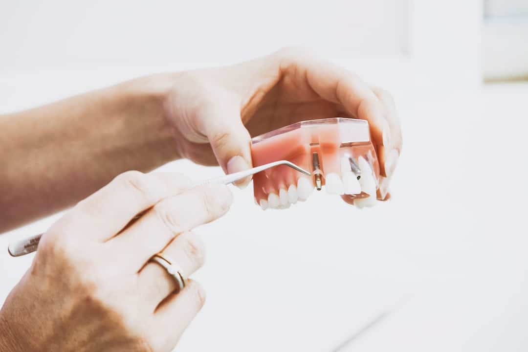 The Denture Decoder: Navigating All the Types Available