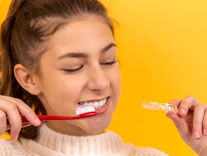 Mastering the Bristles: How to Brush Your Teeth Like a Pro