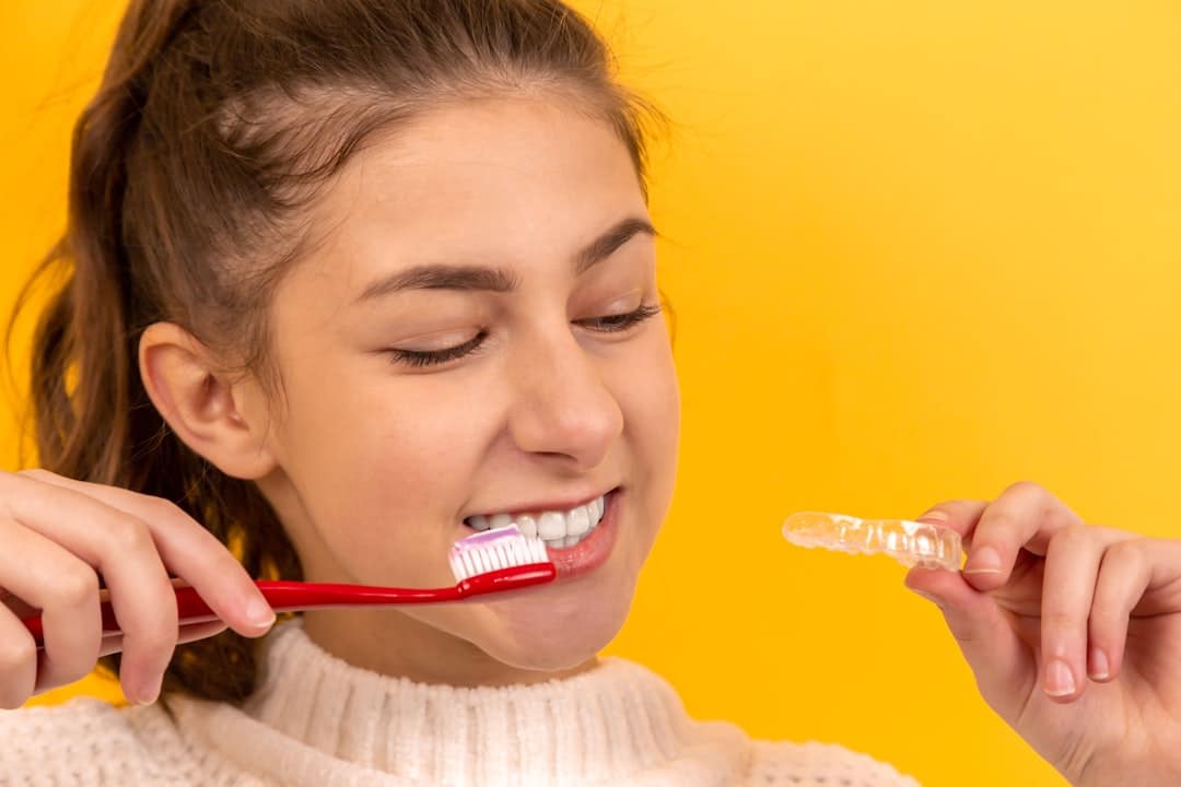 Mastering the Bristles: How to Brush Your Teeth Like a Pro