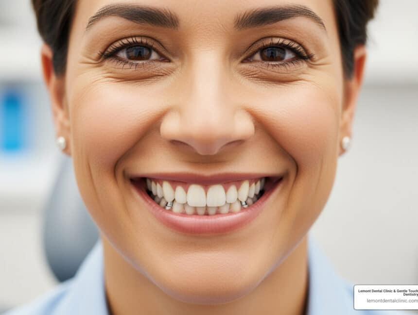 The Foundation of a Firm Smile: Understanding Denture Implant Varieties