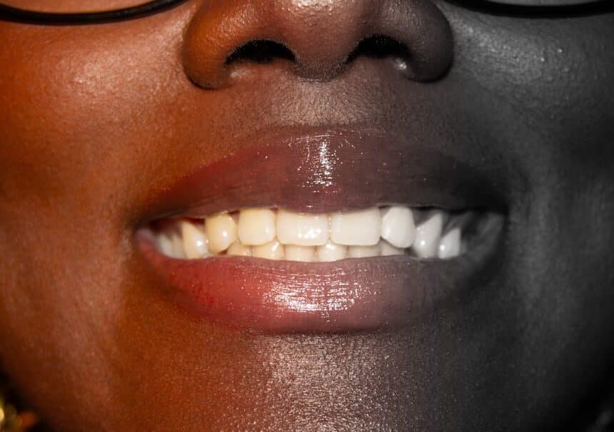 Beyond the Bristles: Why Brushing Your Gums Matters Too