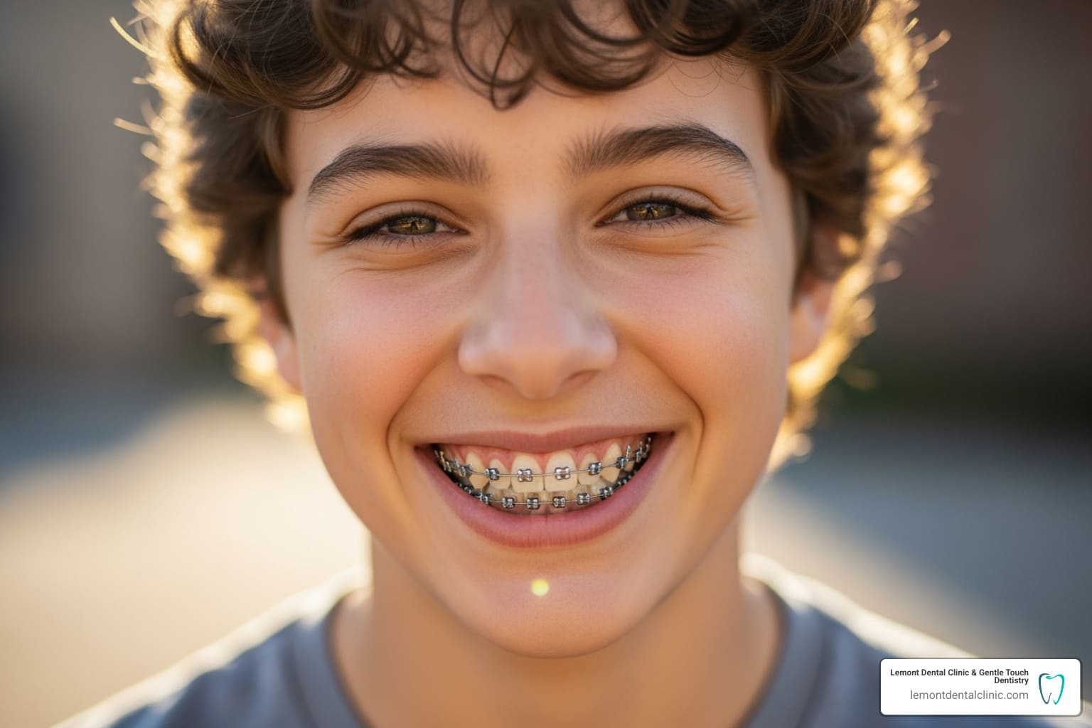 Life with Braces: Keeping Your Smile Sparkling Clean