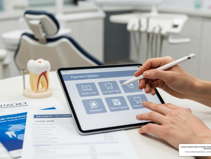 Smile Now, Pay Later: Your Guide to Dental Financing