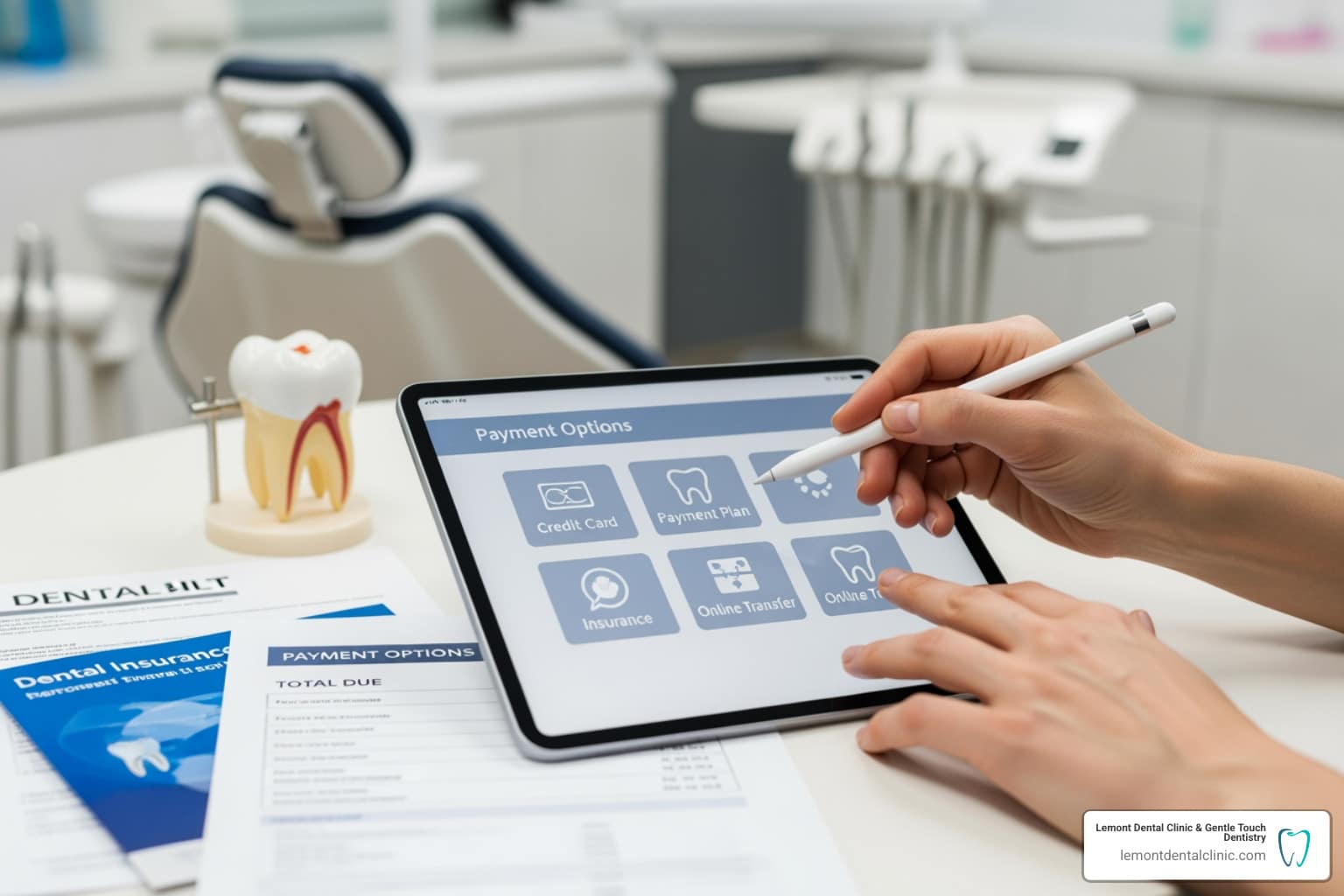 Smile Now, Pay Later: Your Guide to Dental Financing