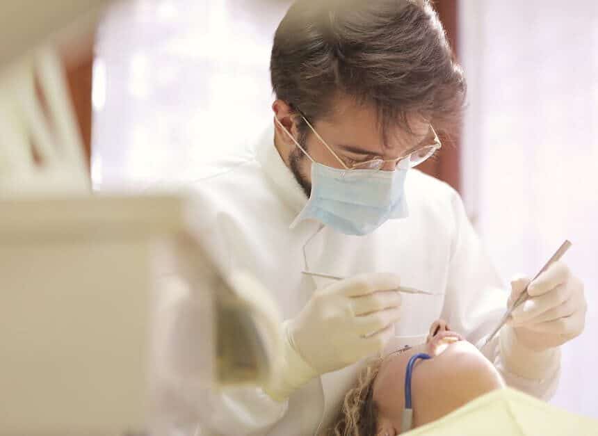 Discover Dentistry and Unlock Your Healthiest Smile