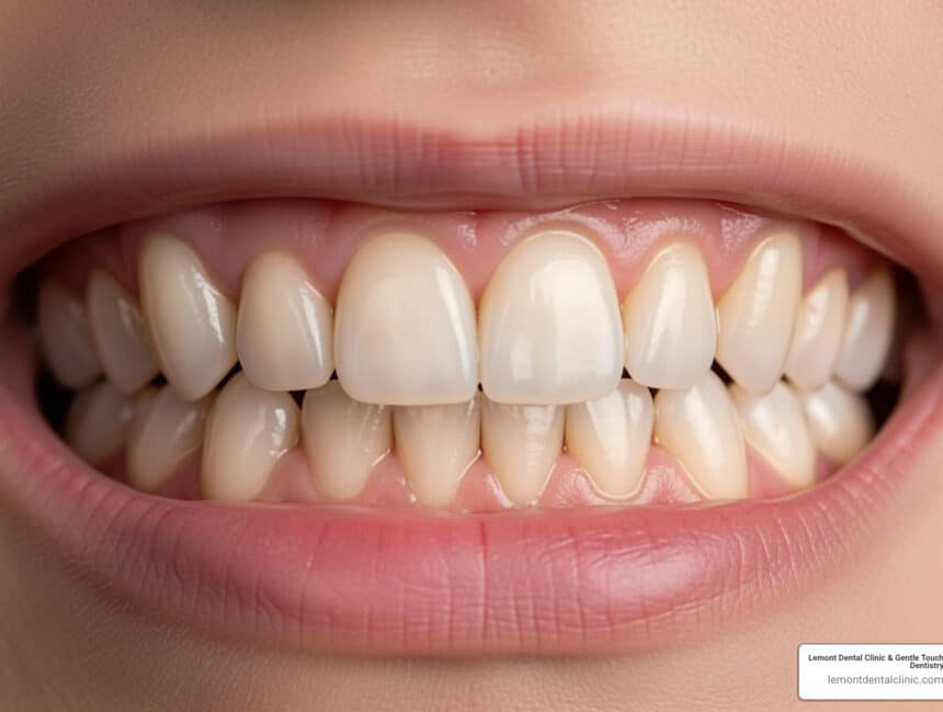 Smile On: What to Do While Your Dental Implant Heals