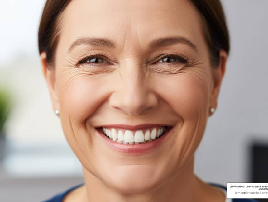 Beyond Dentures: The Marvel of Full Arch Dental Implants