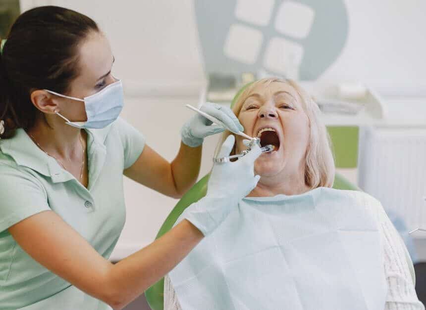 Beyond the Chair: Your Guide to General Dentistry Services Nearby