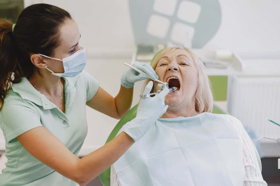 Beyond the Chair: Your Guide to General Dentistry Services Nearby