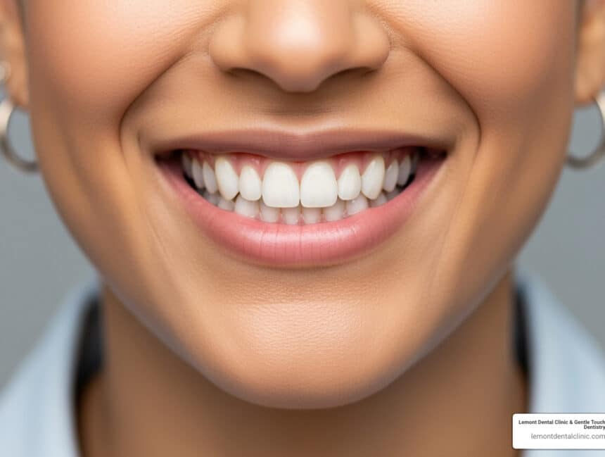 Cirugía de Implante Dental: El Camino Hacia Dientes Permanentes