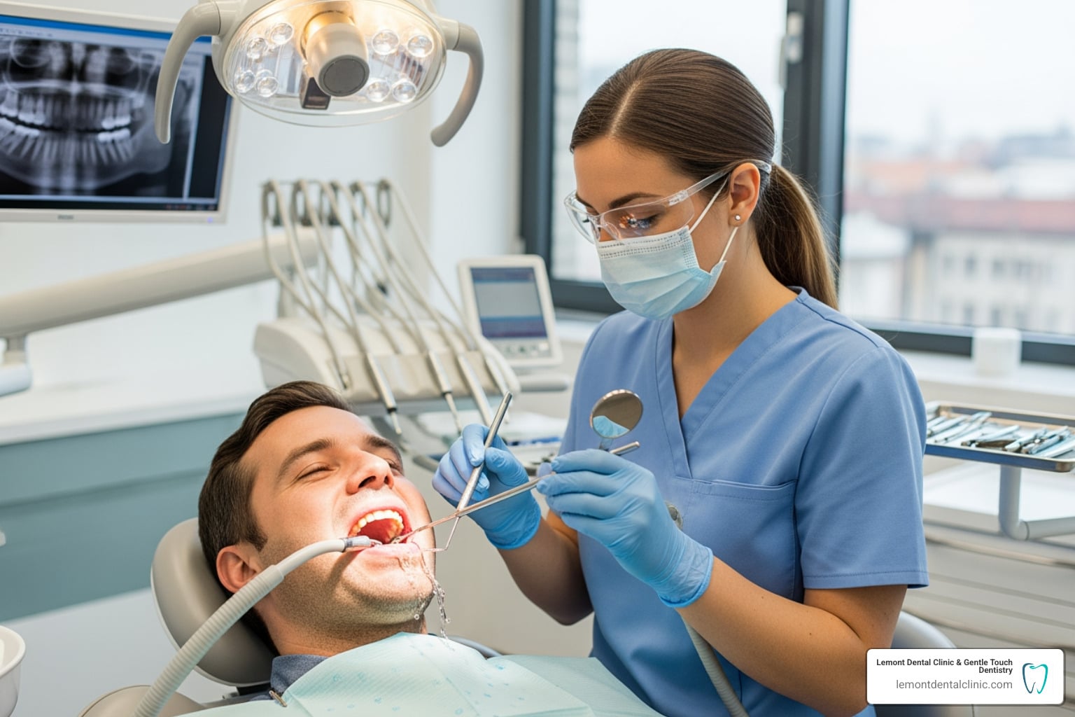 The Ultimate Guide to Dentist Teeth Cleaning: What to Expect