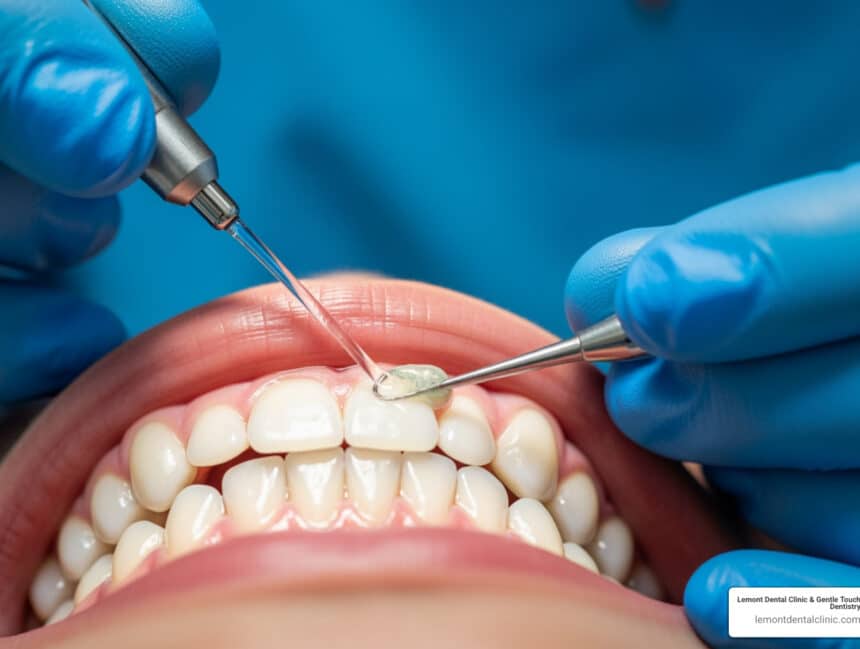 Gum Recession and Tartar: What You Need to Know About Cleaning and Care