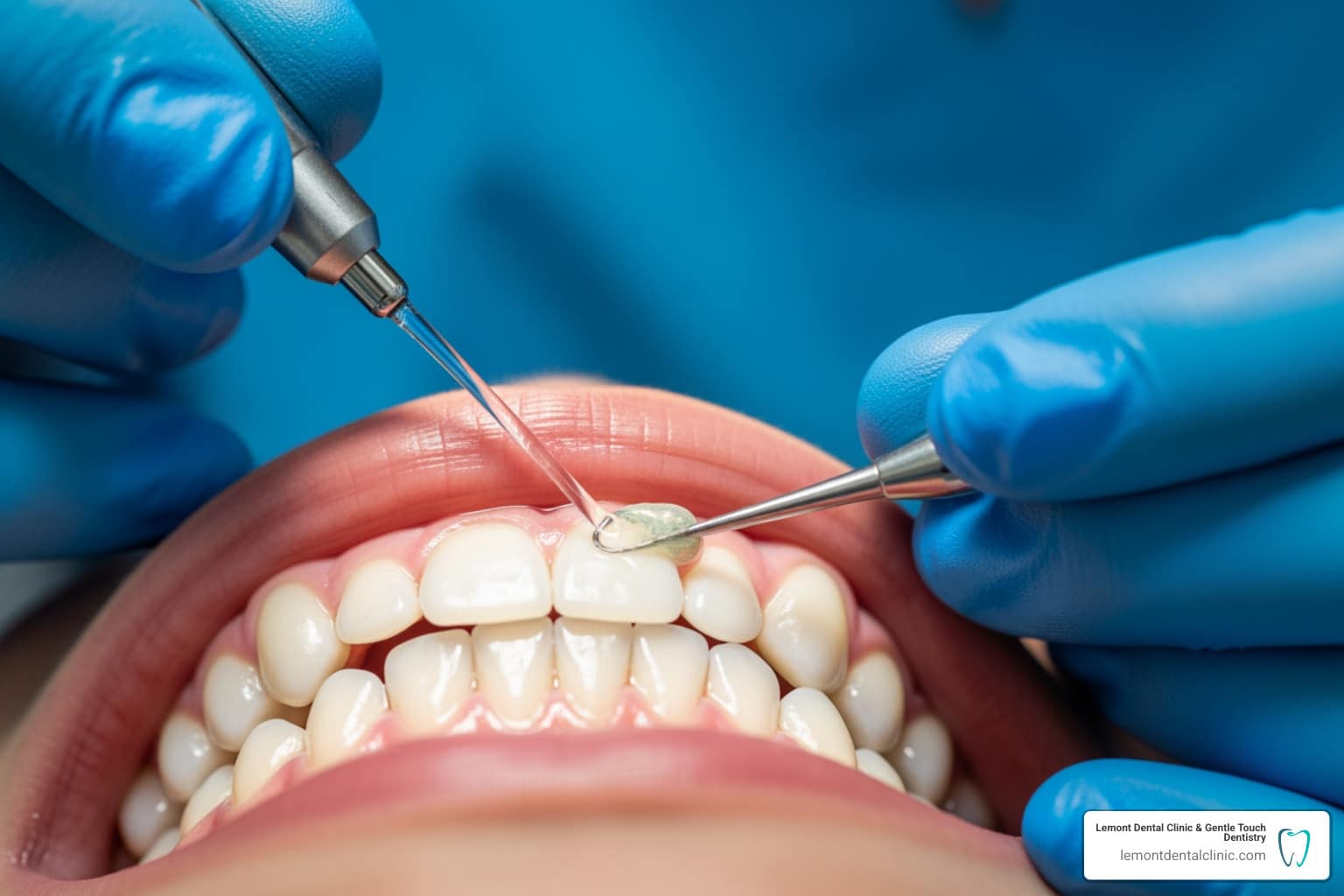 Gum Recession and Tartar: What You Need to Know About Cleaning and Care