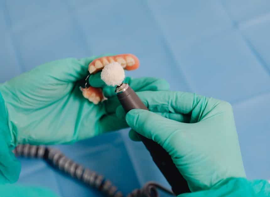 Your Guide to Partial Dentures: Finding the Perfect Fit