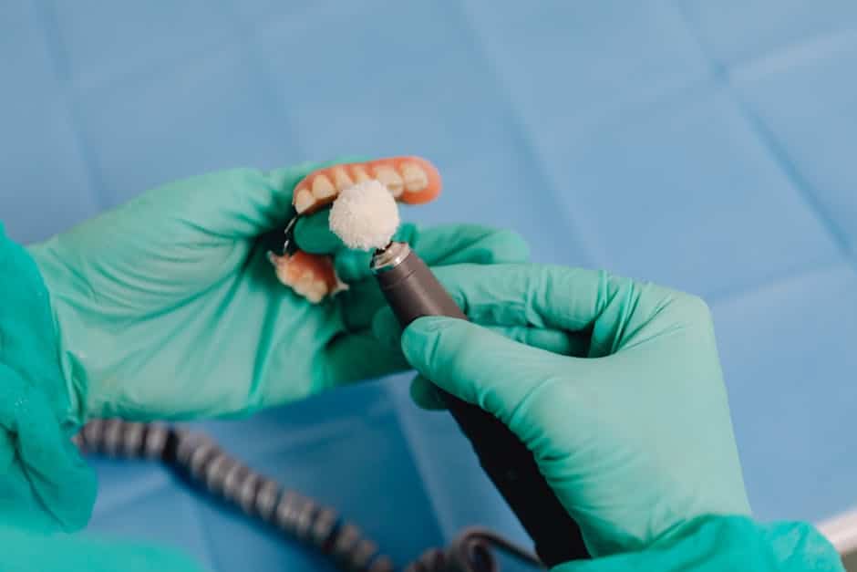 Your Guide to Partial Dentures: Finding the Perfect Fit