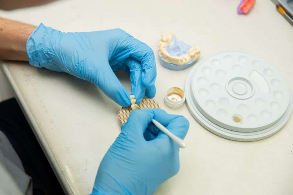 Finding the best dental implant prices in your zip code