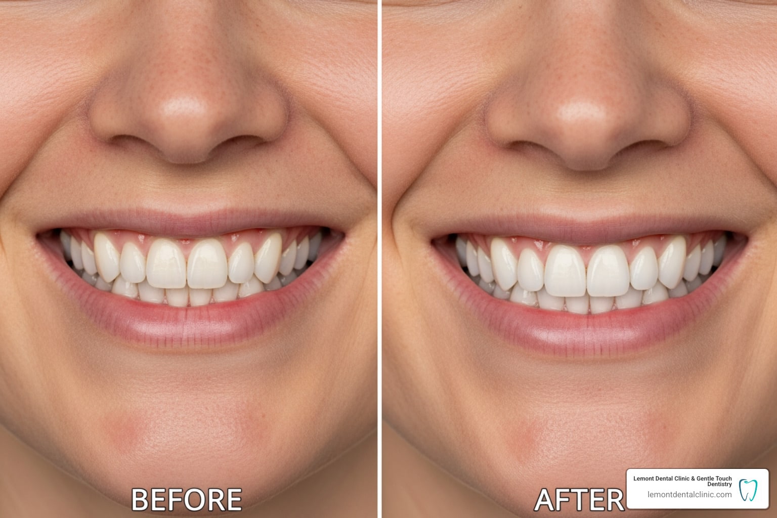 How Much for That Hollywood Smile?