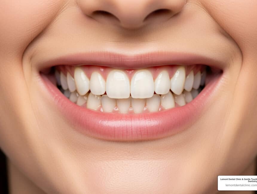 Gum’s the Word: Everything About Deep Cleaning with Your Dentist