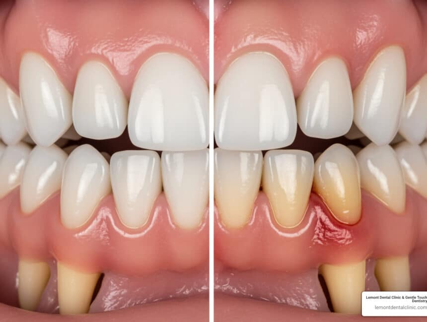 The Ultimate Guide to Periodontal Health