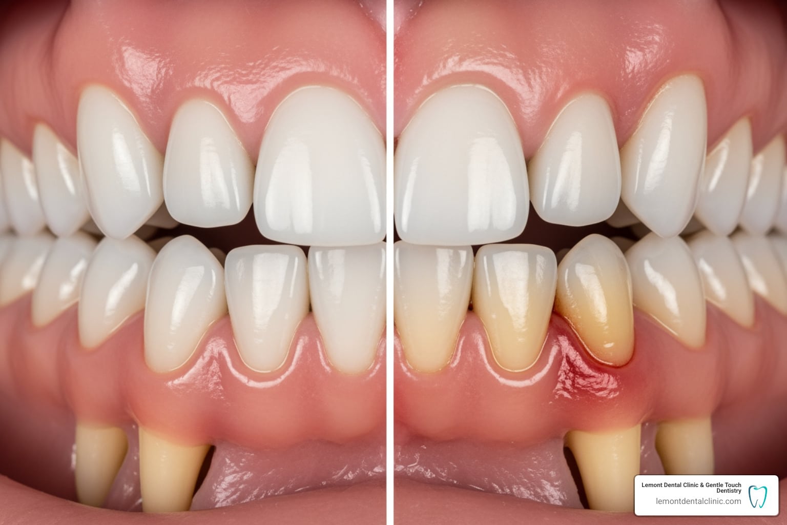 The Ultimate Guide to Periodontal Health
