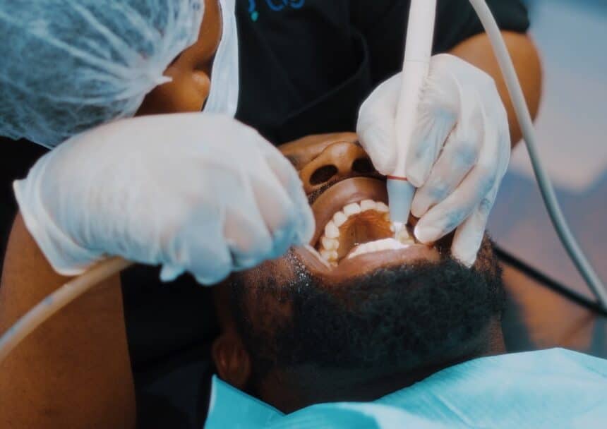 Everything You Need to Know About Comprehensive Dental Care