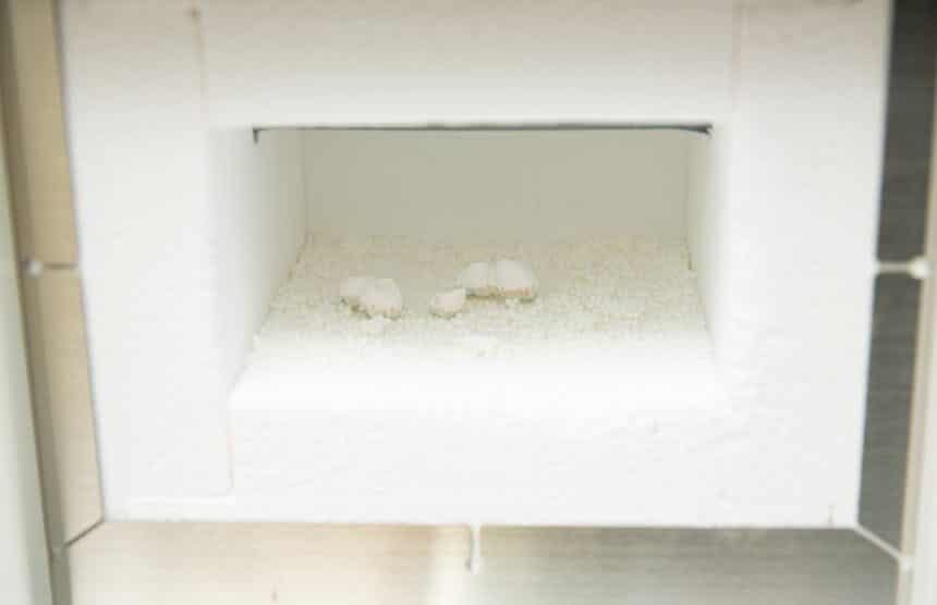 Modern Denture Technology and the Materials That Make It Work