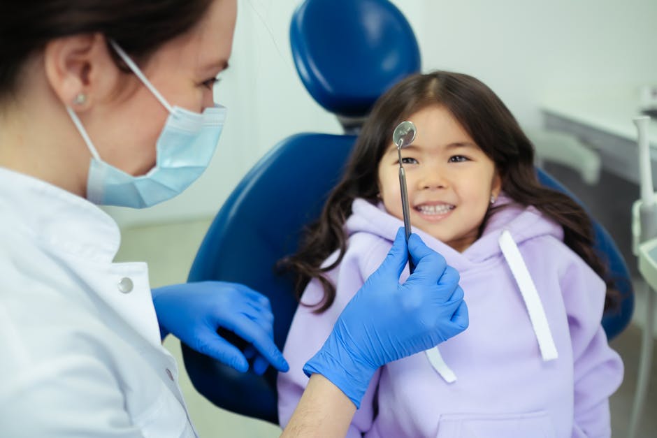 No More Tears at the Palos Pediatric Dentist
